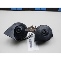 Сигнал звуковой Ford Focus I (1998 - 2005) 2M5T13A803AB