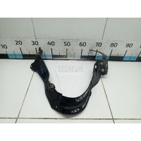 Панель передняя Mercedes Benz W203 (2000 - 2006) 2036203072