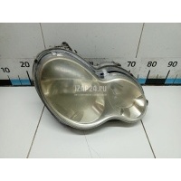 Фара правая Mercedes Benz W203 (2000 - 2006) 2038203461