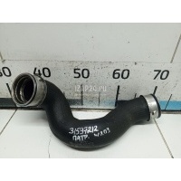 Патрубок Mercedes Benz W203 (2000 - 2006) 2035283382