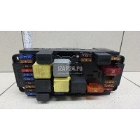 Блок предохранителей Mercedes Benz W203 (2000 - 2006) 2035451601