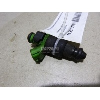 Форсунка инжекторная электрическая VAG Passat [B5] (2000 - 2005) 06B906031A