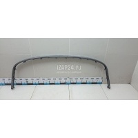 Молдинг заднего бампера VAG Passat [B5] (2000 - 2005) 3B5807423FGRU