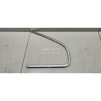 Накладка стекла заднего левого VAG Passat [B5] (2000 - 2005) 3B5853345A