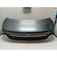 Крышка багажника BMW 7-serie E65/E66 (2001 - 2008) 41627138460