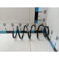 Пружина передняя BMW 7-serie E65/E66 (2001 - 2008) 31336753486
