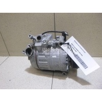 Компрессор кондиционера BMW 7-serie E65/E66 (2001 - 2008) 64509174802