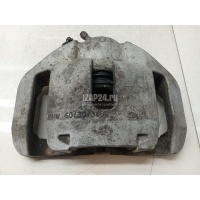 Суппорт тормозной передний левый BMW 7-serie E65/E66 (2001 - 2008) 34116756303