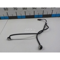 Датчик детонации BMW 7-serie E65/E66 (2001 - 2008) 13627566785