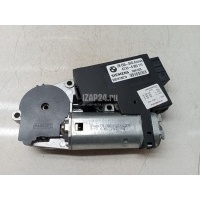 Моторчик люка BMW 7-serie E65/E66 (2001 - 2008) 67619137056