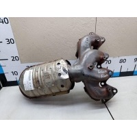Коллектор выпускной Hyundai-Kia Elantra (2000 - 2010) 2851023620