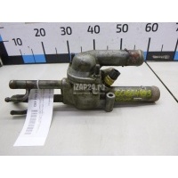Корпус термостата Hyundai-Kia Elantra (2000 - 2010) 2560023600