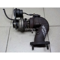 Турбокомпрессор (турбина) Hyundai-Kia Elantra (2000 - 2010) 2823127000