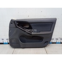 Обшивка двери передней правой Hyundai-Kia Elantra (2000 - 2010) 823022D080BY