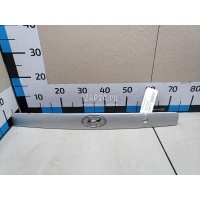 Накладка крышки багажника Hyundai-Kia Elantra (2000 - 2010) 873612D500