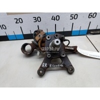 Кулак поворотный задний правый Hyundai-Kia Elantra (2000 - 2010) 527602D105