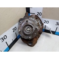 Кулак поворотный передний левый Hyundai-Kia Elantra (2000 - 2010) 517152D110