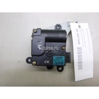 Моторчик заслонки отопителя Hyundai-Kia Elantra (2000 - 2010) 971542D000