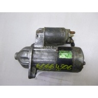 Стартер Hyundai-Kia Elantra (2000 - 2010) 3610023160