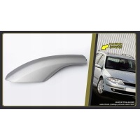 Renault лагуна 2 ii универсал крышка накладка декоративная заглушка railing правая задняя