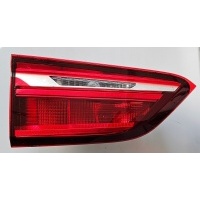 Bmw x1 f48 фара в крышку левый задняя левая задняя low 7350695