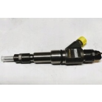0445124036 форсунки iveco stralis оригинал bosch 5801906153