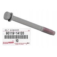 Oe toyota болт рычага toyota land cruiser 02 - 10