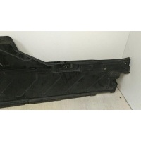 Защита днища слева MERCEDES-BENZ E-CLASS W213 01/2016 - 2018 A2136806307
