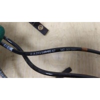 Датчик MERCEDES-BENZ E-CLASS W213 01/2016 - 2018 A2139052104,A2135400547