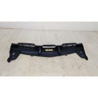 Воздухозаборник MERCEDES-BENZ E-CLASS W213 01/2016 - 2018 A2135000155