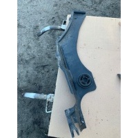 Крышка шасси правый audi q5 8r0825216a