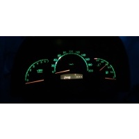 Часы , спидометр мерседес вито 638 2.2 cdi 99 - 03r . a0014463921