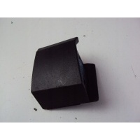 Renault oe 638395472r накладка крышка порога
