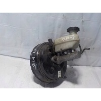 2008r 3.3l v6 серво с pompą тормозной 591003e250