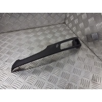 Рамка радио toyota yaris ii 55436 - 0d020