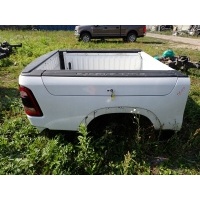 Ящик кпп застройка ram box набор додж ram v 5.7ft короткий 2019 -