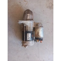 Subaru forester v 19 - стартер 2.5 fb25 сша