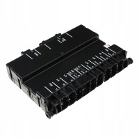 Side power control module fit for benz clk63 e320 e500 a2118204085 replace
