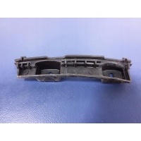 Audi a8 d4 4h каретка бампера задняя правая 4h0807366b