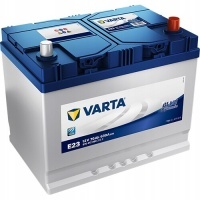 аккумулятор varta 5704120633132