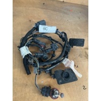 Свет pdc freelander ii dh52 - 15k867bc