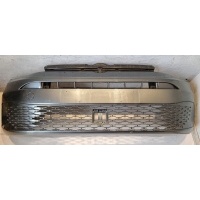 Бампер передняя volkswagen caddy 2k7 20 -