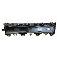 Крышка клапонов маслоотделитель peugeot citroen 3.0 v6 407 c5 iii c6 607