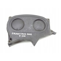 Mitsubishi galant vii 92 - 96 2.0 v6 крышка корпус грм верхняя md319429