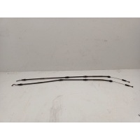 Трос ручника Volkswagen Multivan T5 restailing 2012 7H0609701D