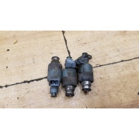 Форсунки форсунки топлива opel astra f 1.6 16v