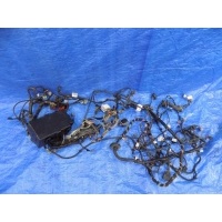 Установка камеры двигателя ranger iii 2 , 2tdci 12 -