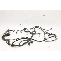 Форд ranger v установка рамки jb3t - 14405 - dc