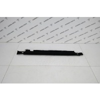Вкладыш направляющий багажного отделения LH Land Rover Range Rover 30DDTX L405 2012 LR038008