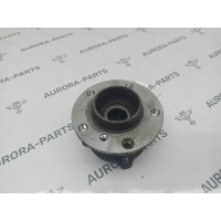 Ступица задней подвески в сборе с подшипником LH=RH BMW X6 E71 2008 33416770974